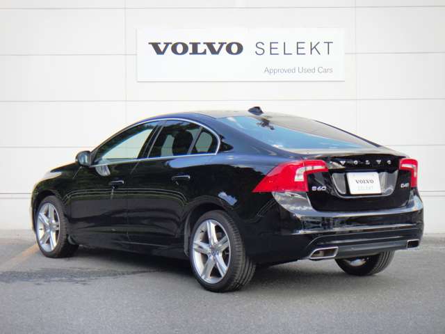 ボルボ Ｓ６０ Ｄ４ クラシック ディーゼルターボ H30年 (東北) 99