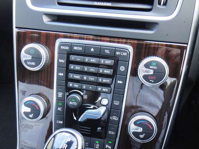 ボルボ Ｓ６０ Ｄ４ クラシック ディーゼルターボ H30年 (東北) 99