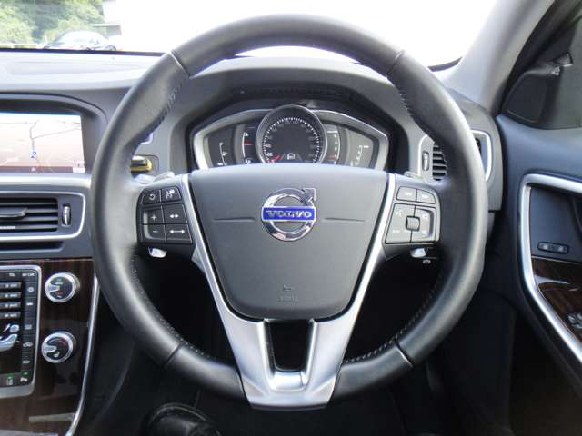 ボルボ Ｓ６０ Ｄ４ クラシック ディーゼルターボ H30年 (東北) 99