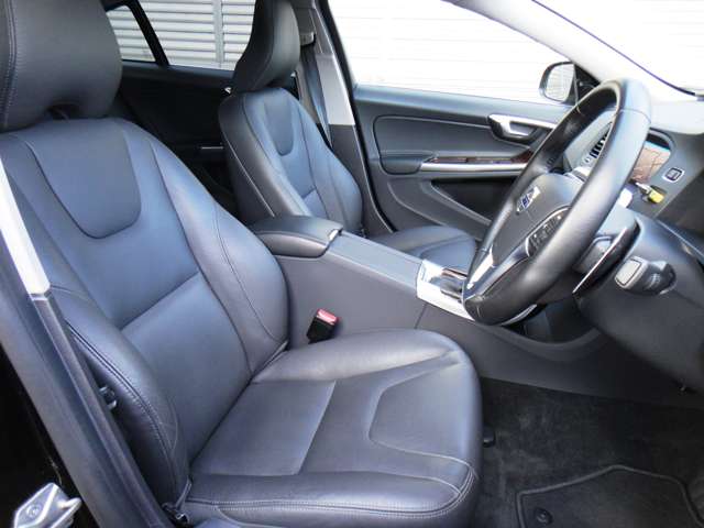 ボルボ Ｓ６０ Ｄ４ クラシック ディーゼルターボ H30年 (東北) 99