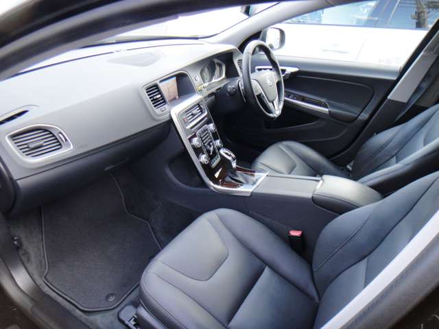 ボルボ Ｓ６０ Ｄ４ クラシック ディーゼルターボ H30年 (東北) 99