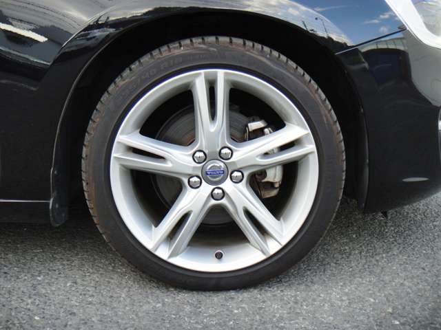 ボルボ Ｓ６０ Ｄ４ クラシック ディーゼルターボ H30年 (東北) 99