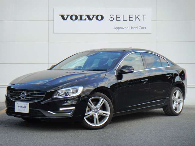 ボルボ Ｓ６０ Ｄ４ クラシック ディーゼルターボ H30年 (東北) 99