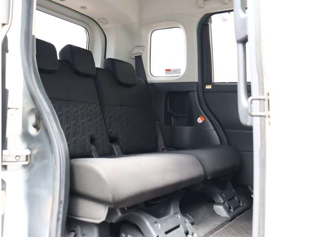 トヨタ ルーミー カスタムＧ−Ｔ H29年 (関東) 99