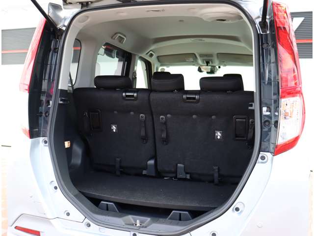 トヨタ ルーミー カスタムＧ−Ｔ H29年 (関東) 99