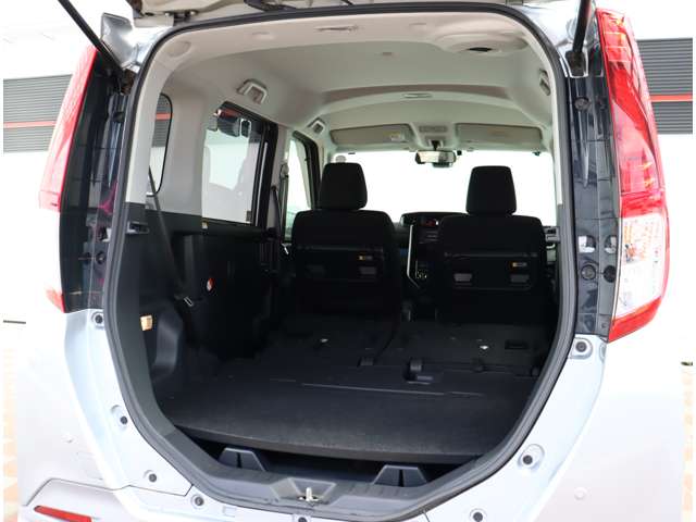 トヨタ ルーミー カスタムＧ−Ｔ H29年 (関東) 99