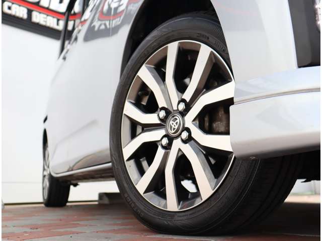 トヨタ ルーミー カスタムＧ−Ｔ H29年 (関東) 99