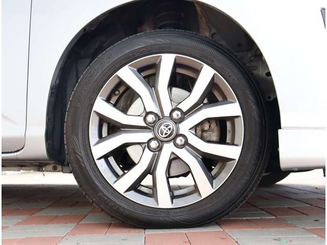 トヨタ ルーミー カスタムＧ−Ｔ H29年 (関東) 99