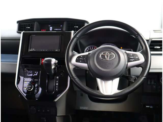 トヨタ ルーミー カスタムＧ−Ｔ H29年 (関東) 99