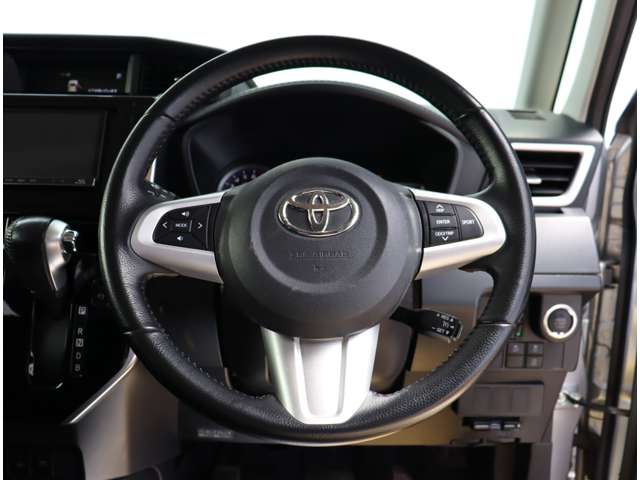 トヨタ ルーミー カスタムＧ−Ｔ H29年 (関東) 99