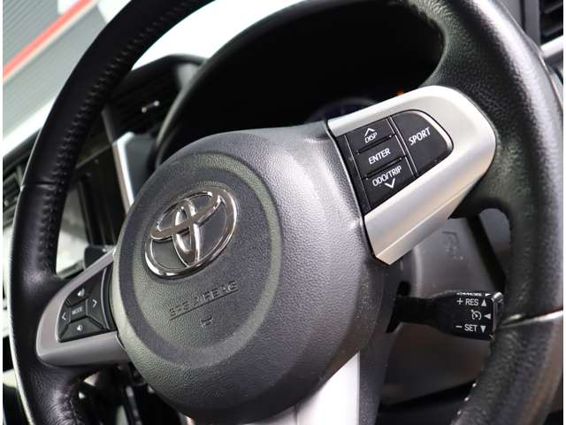 トヨタ ルーミー カスタムＧ−Ｔ H29年 (関東) 99