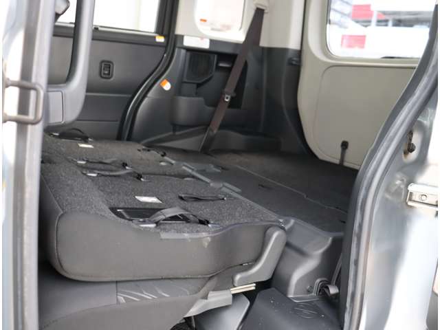 トヨタ ルーミー カスタムＧ−Ｔ H29年 (関東) 99