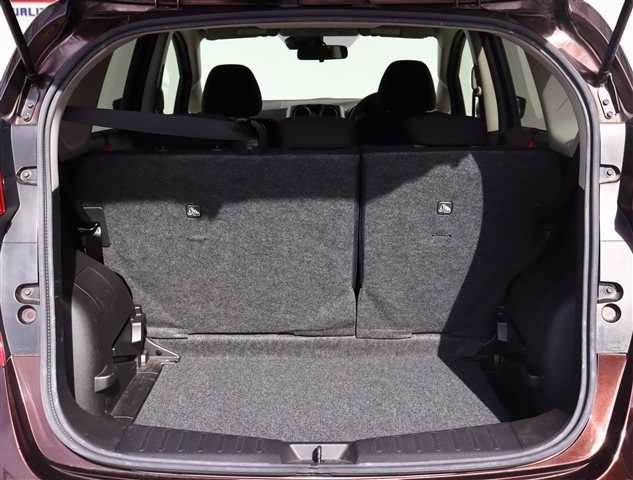 日産 ノート １．２ Ｘ ＤＩＧ－Ｓ エアロスタイル H27年 (関東) 99