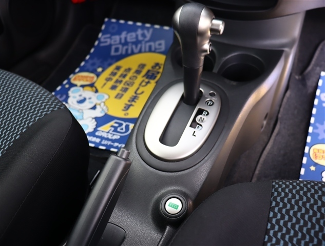 日産 ノート １．２ Ｘ ＤＩＧ－Ｓ エアロスタイル H27年 (関東) 99