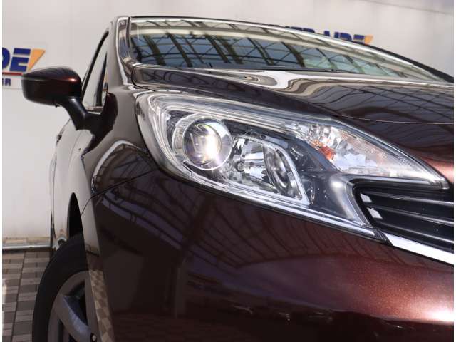 日産 ノート １．２ Ｘ ＤＩＧ－Ｓ エアロスタイル H27年 (関東) 99