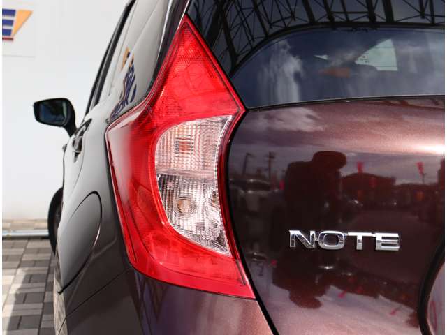 日産 ノート １．２ Ｘ ＤＩＧ－Ｓ エアロスタイル H27年 (関東) 99