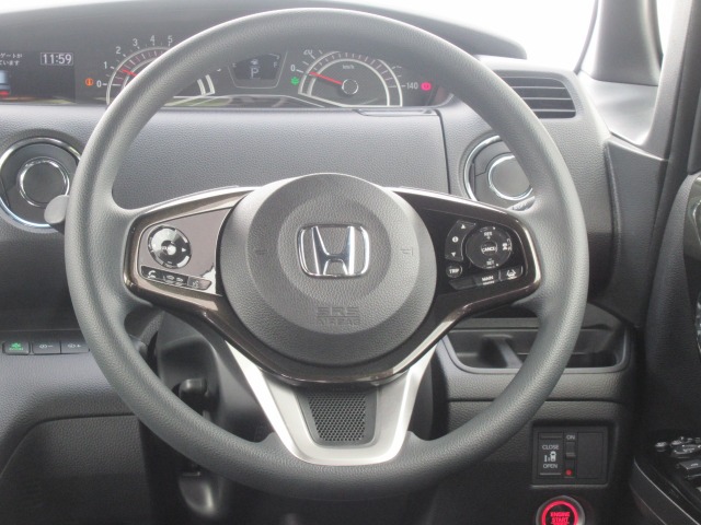 ホンダ Ｎ　ＢＯＸ カスタム ６６０ Ｇ Ｌ ホンダセンシング R2年 (関東) 99