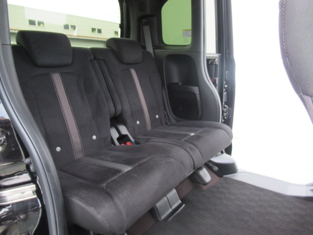 ホンダ Ｎ　ＢＯＸ カスタム ６６０ Ｇ Ｌ ホンダセンシング R2年 (関東) 99