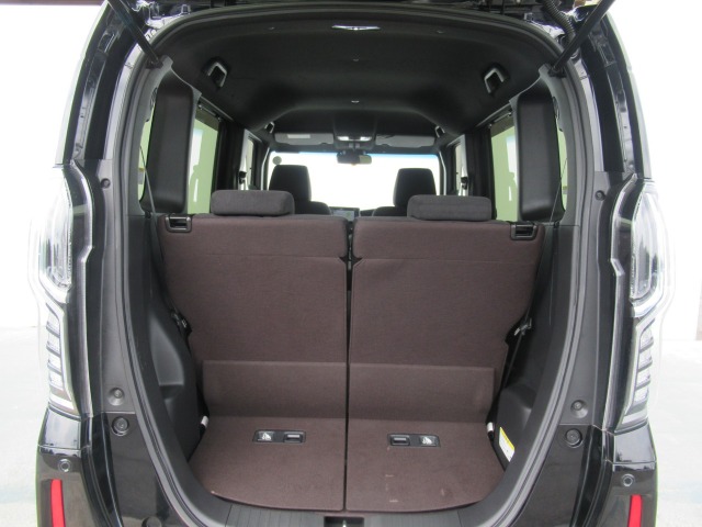 ホンダ Ｎ　ＢＯＸ カスタム ６６０ Ｇ Ｌ ホンダセンシング R2年 (関東) 99