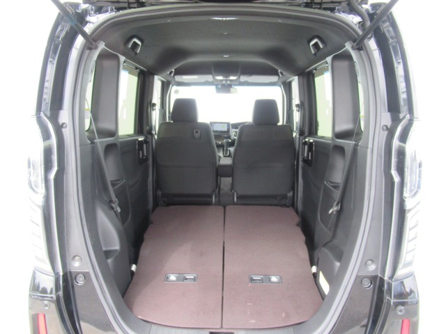 ホンダ Ｎ　ＢＯＸ カスタム ６６０ Ｇ Ｌ ホンダセンシング R2年 (関東) 99