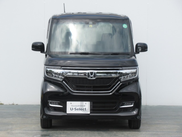 ホンダ Ｎ　ＢＯＸ カスタム ６６０ Ｇ Ｌ ホンダセンシング R2年 (関東) 99