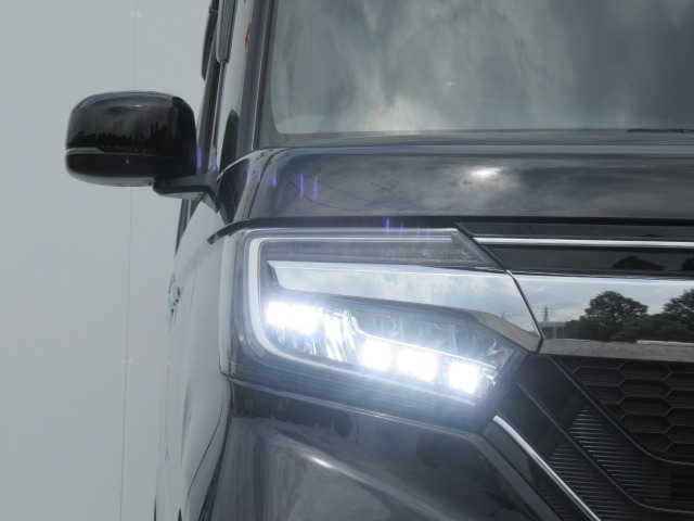 ホンダ Ｎ　ＢＯＸ カスタム ６６０ Ｇ Ｌ ホンダセンシング R2年 (関東) 99