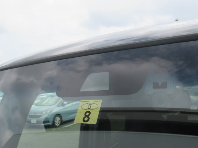 ホンダ Ｎ　ＢＯＸ カスタム ６６０ Ｇ Ｌ ホンダセンシング R2年 (関東) 99