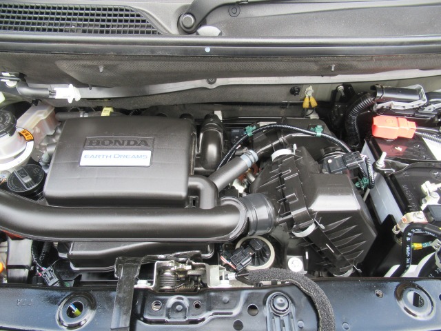 ホンダ Ｎ　ＢＯＸ カスタム ６６０ Ｇ Ｌ ホンダセンシング R2年 (関東) 99