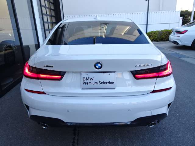 ＢＭＷ ３シリーズ ３２０Ｄ Ｘドライブ Ｍスポーツ ディーゼルターボ ４ＷＤ R4年 (近畿) 99