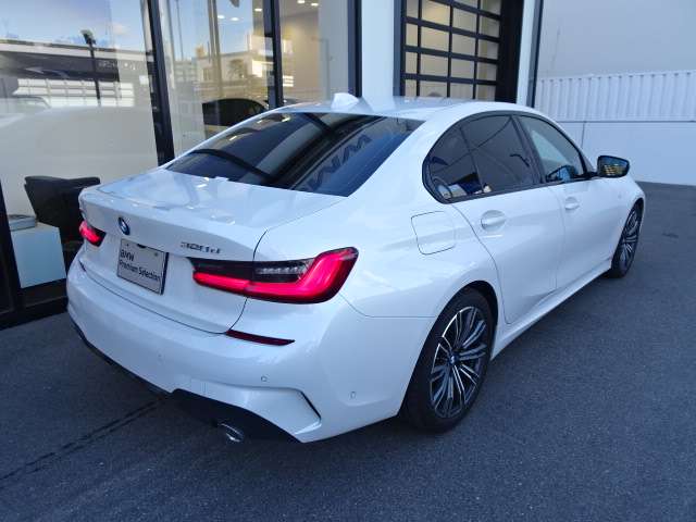 ＢＭＷ ３シリーズ ３２０Ｄ Ｘドライブ Ｍスポーツ ディーゼルターボ ４ＷＤ R4年 (近畿) 99