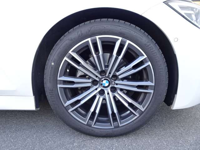 ＢＭＷ ３シリーズ ３２０Ｄ Ｘドライブ Ｍスポーツ ディーゼルターボ ４ＷＤ R4年 (近畿) 99