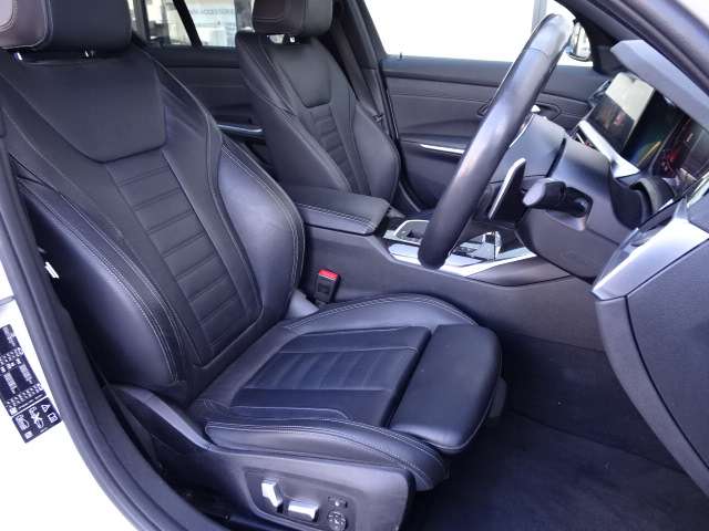 ＢＭＷ ３シリーズ ３２０Ｄ Ｘドライブ Ｍスポーツ ディーゼルターボ ４ＷＤ R4年 (近畿) 99