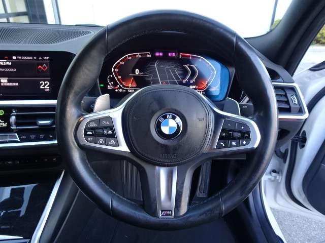 ＢＭＷ ３シリーズ ３２０Ｄ Ｘドライブ Ｍスポーツ ディーゼルターボ ４ＷＤ R4年 (近畿) 99