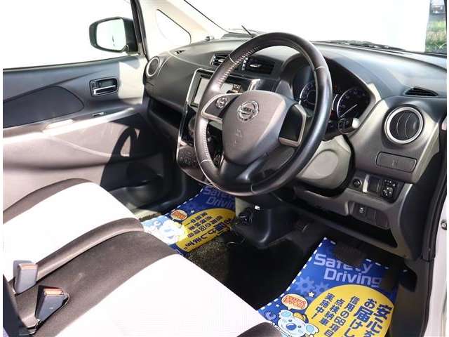 日産 デイズ ６６０ ライダー ハイウェイスターＧターボベース H25年 (関東) 99