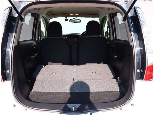 日産 デイズ ６６０ ライダー ハイウェイスターＧターボベース H25年 (関東) 99