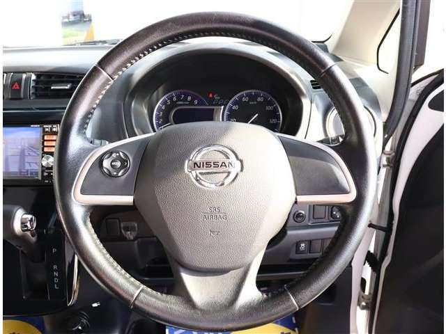 日産 デイズ ６６０ ライダー ハイウェイスターＧターボベース H25年 (関東) 99