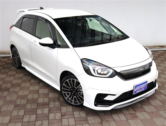 ホンダ フィット　ハイブリッド １．５ Ｅ：ＨＥＶ ホーム R3年 (関東) 99