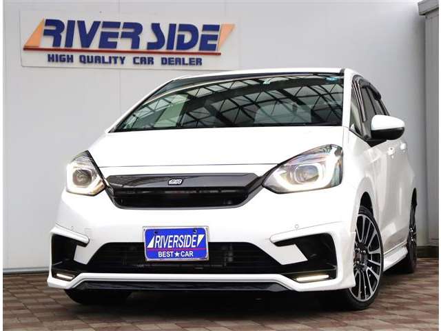 ホンダ フィット　ハイブリッド １．５ Ｅ：ＨＥＶ ホーム R3年 (関東) 99