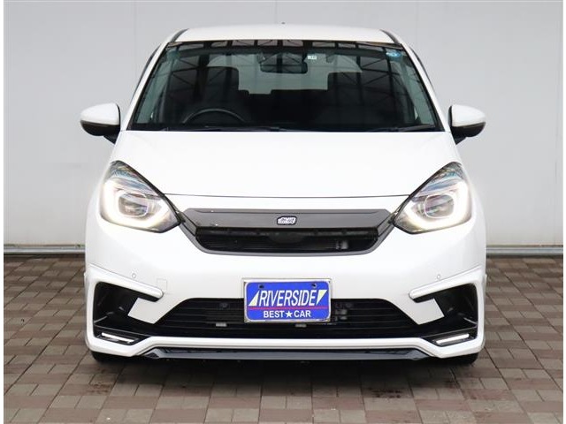 ホンダ フィット　ハイブリッド １．５ Ｅ：ＨＥＶ ホーム R3年 (関東) 99
