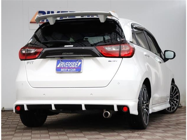 ホンダ フィット　ハイブリッド １．５ Ｅ：ＨＥＶ ホーム R3年 (関東) 99