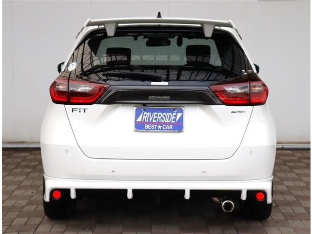 ホンダ フィット　ハイブリッド １．５ Ｅ：ＨＥＶ ホーム R3年 (関東) 99