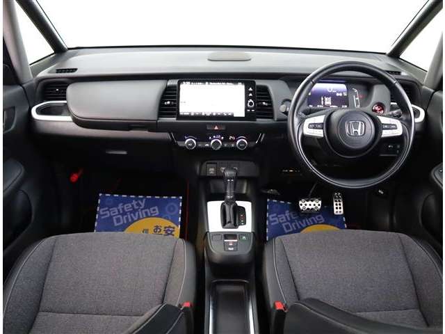 ホンダ フィット　ハイブリッド １．５ Ｅ：ＨＥＶ ホーム R3年 (関東) 99