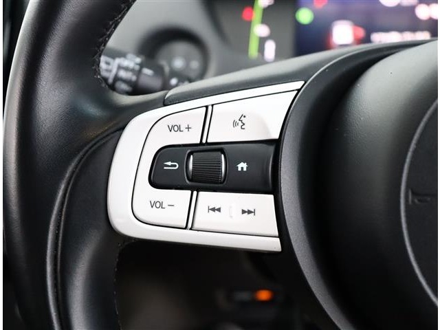 ホンダ フィット　ハイブリッド １．５ Ｅ：ＨＥＶ ホーム R3年 (関東) 99