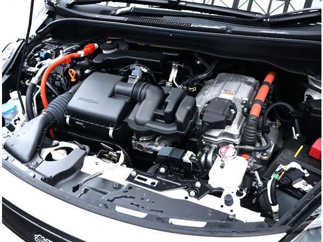 ホンダ フィット　ハイブリッド １．５ Ｅ：ＨＥＶ ホーム R3年 (関東) 99