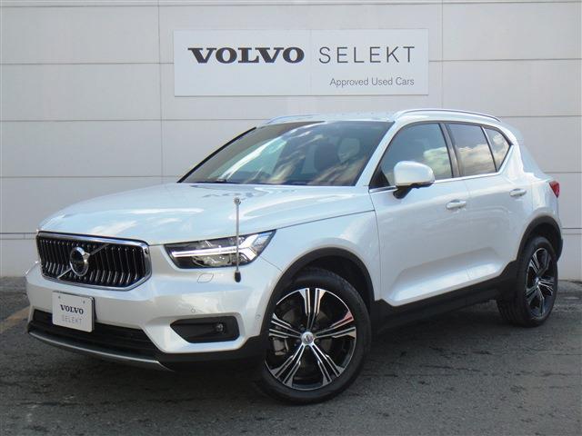 ボルボ ＸＣ４０ Ｔ４ ＡＷＤ インスクリプション ４ＷＤ H30年 (東北) 99
