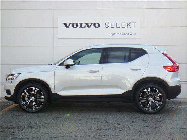 ボルボ ＸＣ４０ Ｔ４ ＡＷＤ インスクリプション ４ＷＤ H30年 (東北) 99