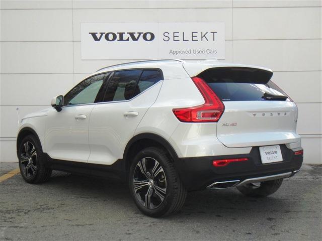 ボルボ ＸＣ４０ Ｔ４ ＡＷＤ インスクリプション ４ＷＤ H30年 (東北) 99