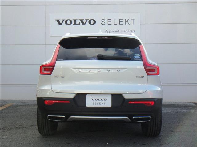 ボルボ ＸＣ４０ Ｔ４ ＡＷＤ インスクリプション ４ＷＤ H30年 (東北) 99