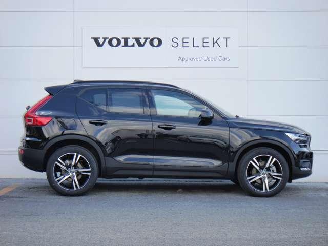 ボルボ ＸＣ４０ Ｔ５ ＡＷＤ Ｒデザイン ４ＷＤ H30年 (東北) 99