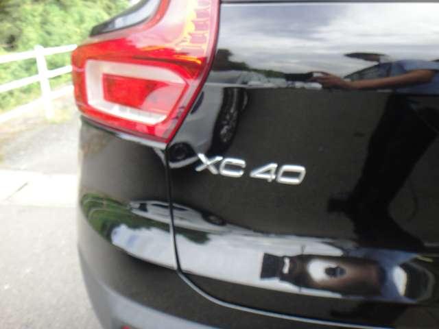 ボルボ ＸＣ４０ Ｔ５ ＡＷＤ Ｒデザイン ４ＷＤ H30年 (東北) 99